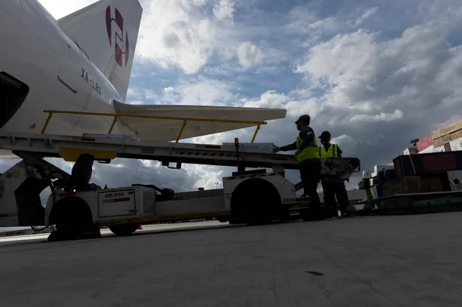 CBP’s proposed rule nixes de minimis treatment for array of imports