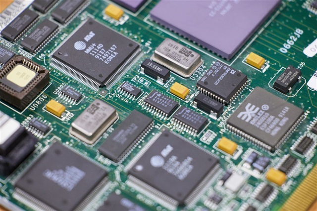 IC design houses post mixed 2024 results