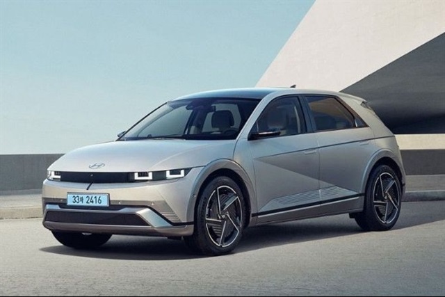 Hyundai EVs lose US subsidy eligibility under new IRA rules