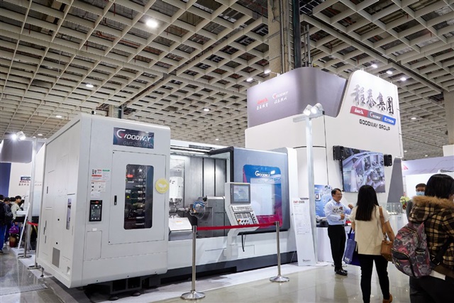 Taiwan’s machine tools left behind by AI boom: industry seeks relief to counter US tariffs
