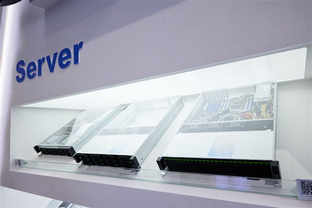 Server ODMs to rapidly open production sites in US, with Texas being top choice