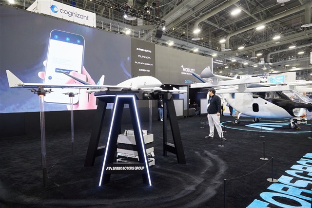 The renewed US-China drone dispute: Taiwan’s strategic position
