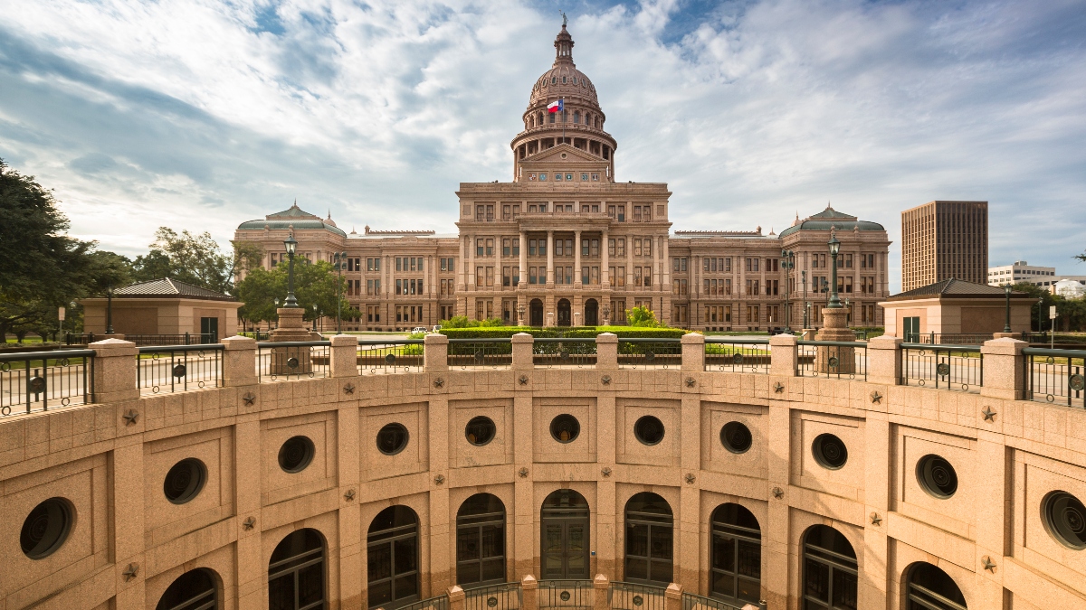 Get whisked away to Austin, the ‘Live Music Capital of the World’