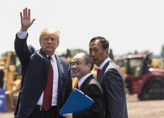 foxconn,-mitac-to-benefit-from-trump’s-ai-infrastructure-plan