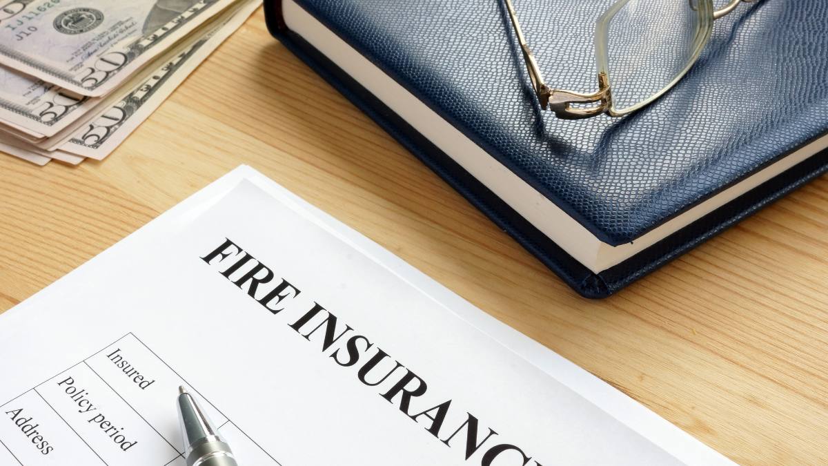 Experts Share What You Need to Know About Purchasing Fire Insurance