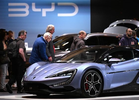 price-war-looms-large-for-chinese-new-energy-vehicle-vendors-despite-reclaiming-market-share