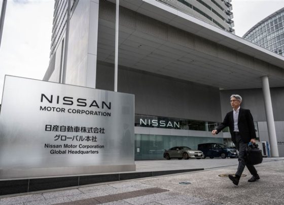 nissan-to-cut-9,000-jobs-globally-as-restructuring-efforts-accelerate-amid-honda-merger-talks