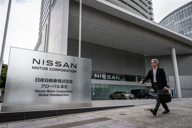 Nissan to cut 9,000 jobs globally as restructuring efforts accelerate amid Honda merger talks