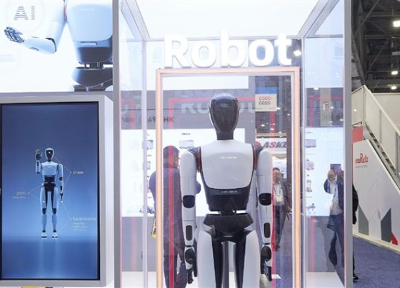 china’s-humanoid-robot-stuns-nvidia-and-sensetime-with-human-like-walk