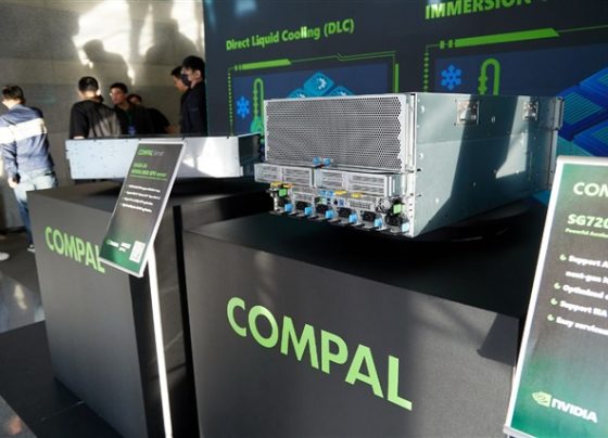 ems-watch:-foxconn-leads-taiwan’s-ems-firms-as-ai-server-boom-drives-record-revenue