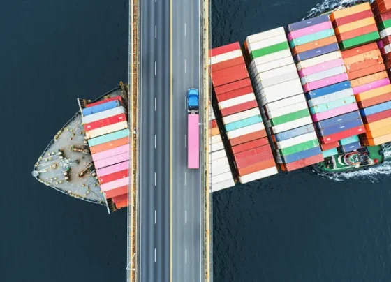 supply-chain-outlook-2025:-key-trends-and-risks-to-follow