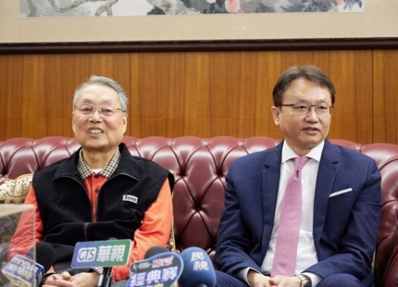 taiwan-poised-to-capitalize-on-ai-advancements-brought-by-deepseek,-says-acer-execs