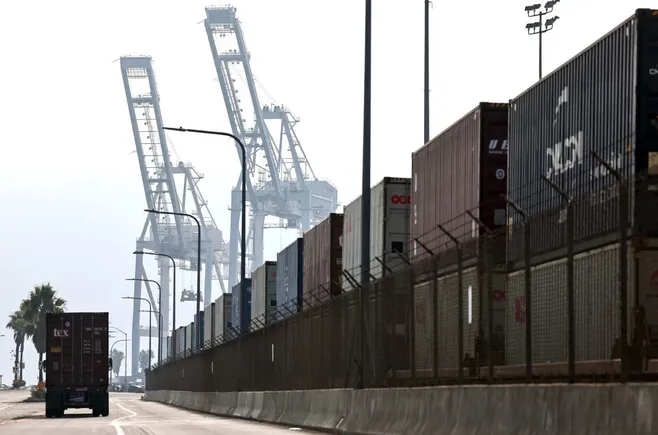Trump’s tariff orders feature key clause for logistics managers