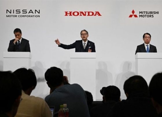 honda-and-nissan-merger-talks-reportedly-hit-impasse-as-nissan-rejects-subsidiary-status