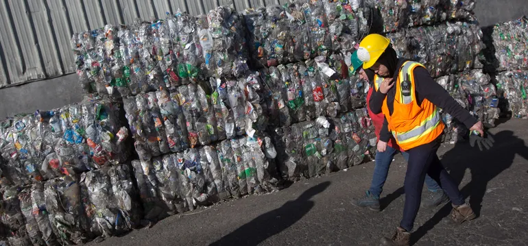 Tariffs could have undue effects on recycling, waste sectors
