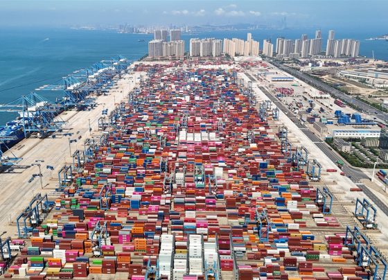 world-bank:-2025-will-see-better-global-trade-growth-than-2024