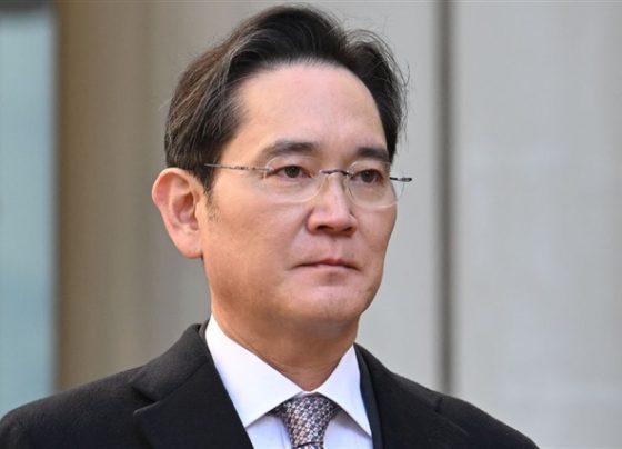 samsung-chair’s-nine-year-legal-battle-ends,-signals-return-to-decisive-management