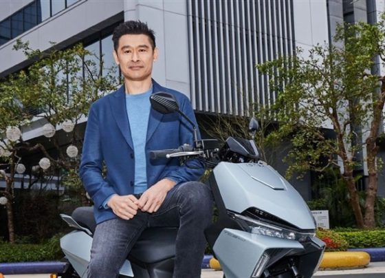 allan-ko:-tariff-wars-won’t-derail-kymco’s-southeast-asia-expansion