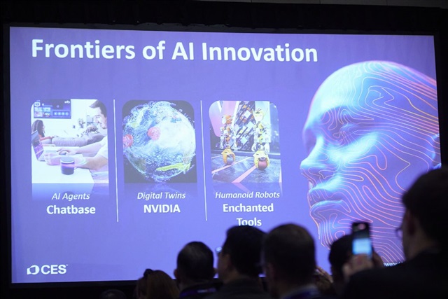 AI drives digital industry growth: Taiwan software sector expected to reach NT$1 trillion in 2026