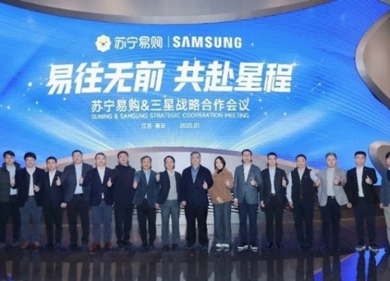 samsung-appoints-dustin-lee-to-revive-china-smartphone-business