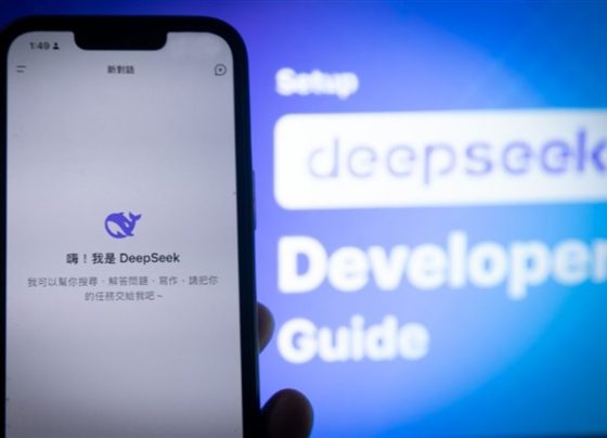 deepseek-brings-opportunities-and-challenges-to-taiwan-it-service-providers