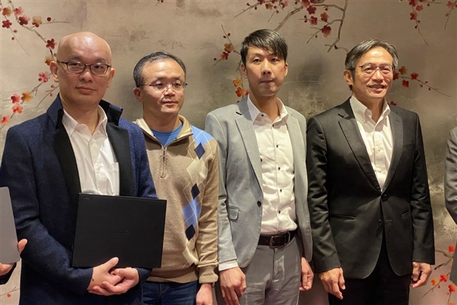 Asus and Advantech invest in Freedom Systems to tap into growing commercial IT market