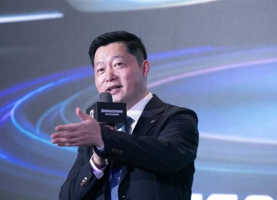 bridgestone-rides-taiwan’s-ev-boom-with-high-tech-tires