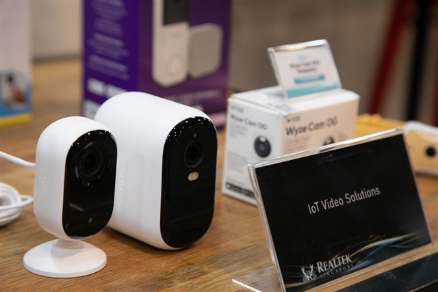 Taiwan IC designers navigate fragmented AIoT market, balancing customization and modularity