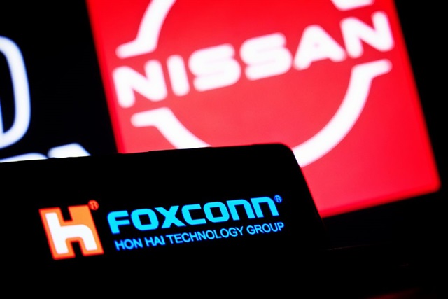 Foxconn-Nissan partnership prospects stir Taiwan’s auto industry