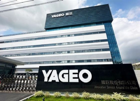 yageo-launches-takeover-bid-for-shibaura-electronics;-disputes-claims-of-no-prior-notice