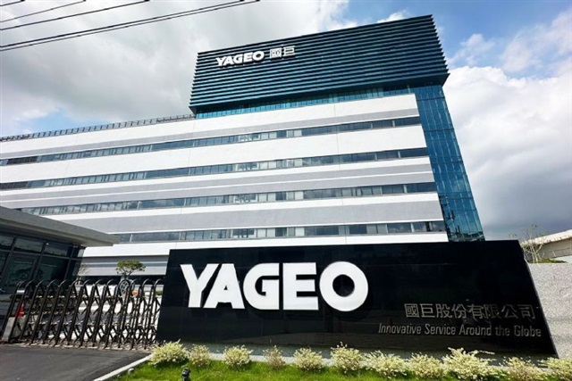 Yageo launches takeover bid for Shibaura Electronics; disputes claims of no prior notice