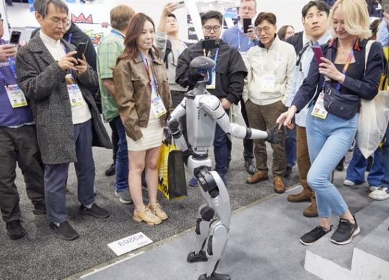 tsmc,-foxconn,-hiwin,-and-hota-among-taiwanese-firms-poised-to-gain-from-humanoid-robot-boom