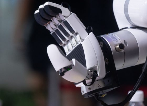 thk-head-to-deliver-first-ever-keynote-at-timtos-2025-as-ai-robot-supply-chain-takes-shape