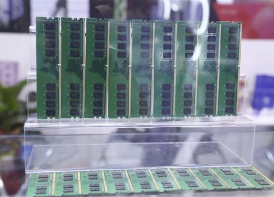 strong-fundamentals-for-dram-and-nand-drive-memory-prices-to-rise-in-2q25