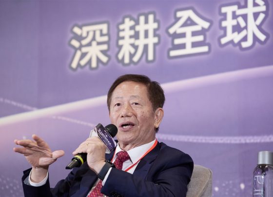 former-tsmc-chairman-mark-liu-launches-new-think-tank-to-bolster-us-tech-competitiveness