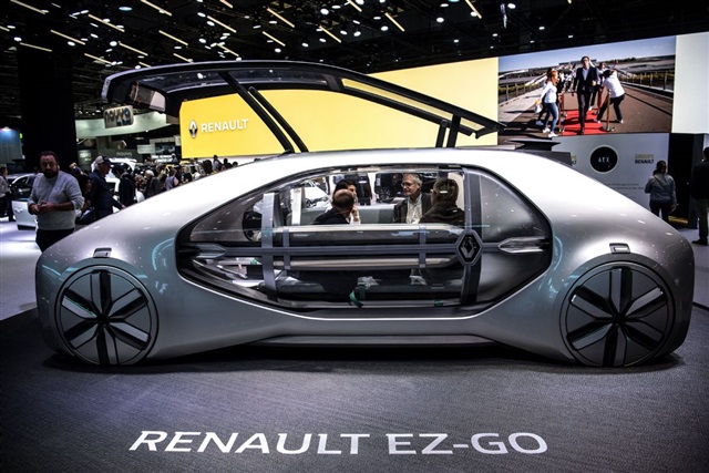 Honda-Nissan merger drama unfolds as alliances shift and Renault strengthens ties with Geely