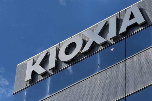 Kioxia unveils 332-layer NAND flash, redefining speed and efficiency
