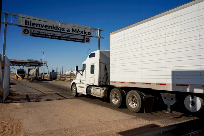 Tariffs prompt cross-border contract uncertainty: Ryder