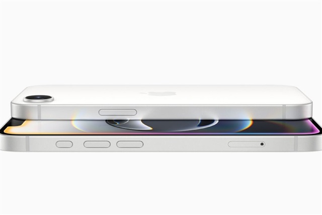 Apple unveils iPhone 16e as affordable option, targets iPhone 11/12 users for upgrades