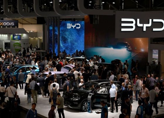 byd,-other-chinese-auto-vendors-face-cis-shortage
