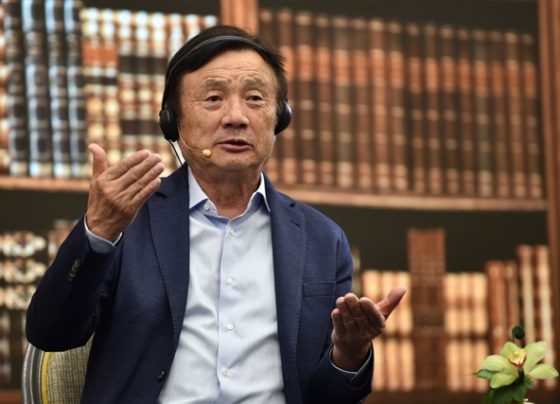 huawei-ceo-hints-at-‘backup-plan-2.0’;-hisilicon-launches-new-automotive-chip