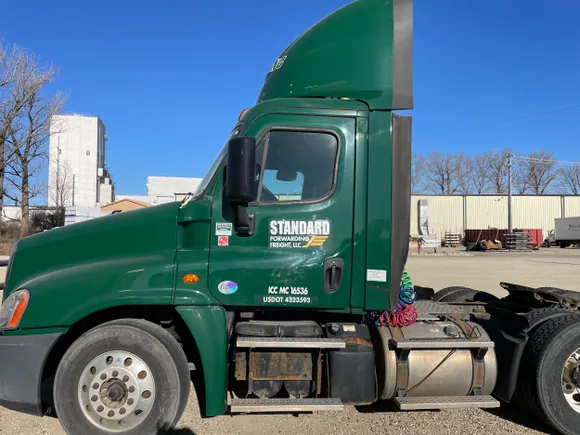 DHL sells 91-year-old Midwest LTL carrier