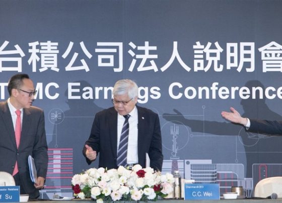 trump-administration-pressures-tsmc-to-partner-with-intel-in-bid-for-stronger-us-ties