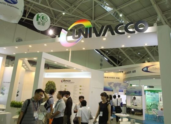 univacco-posts-solid-numbers-in-2024;-polish-subsidiary-to-begin-operations-in-2q25