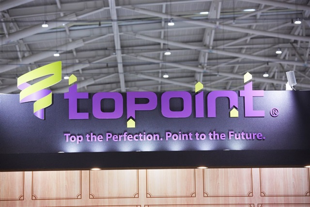 PCB drill bit maker Topoint expects double-digit revenue growth in 1Q25