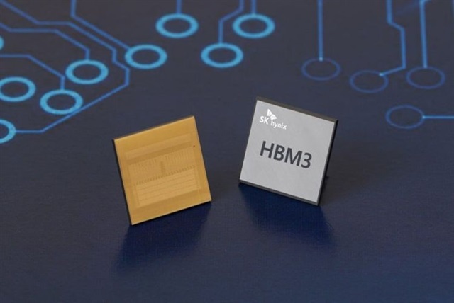 SK Hynix reportedly hits 70% yield in HBM4 testing