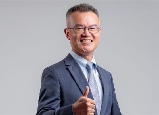 pcb-giant-zhen-ding-appoints-semiconductor-expert-as-general-manager-to-lead-smart-manufacturing