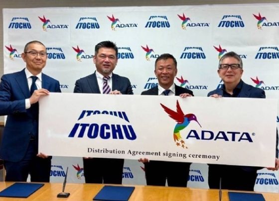 adata-partners-with-itochu-corporation-to-strengthen-presence-in-japan’s-memory-market