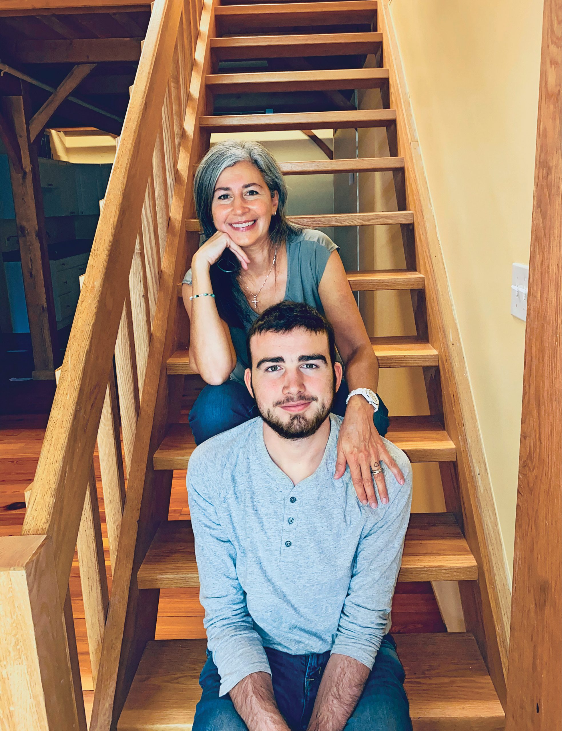 A Mom’s Late-Night Idea Led to a Thriving Business—And a Brighter Future