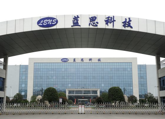 lens-tech-expands-in-automotive-glass-as-ev-growth-offsets-smartphone-slowdown